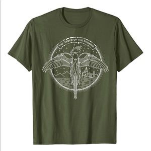 Men’s Harry Potter Order of the Phoenix Shirt